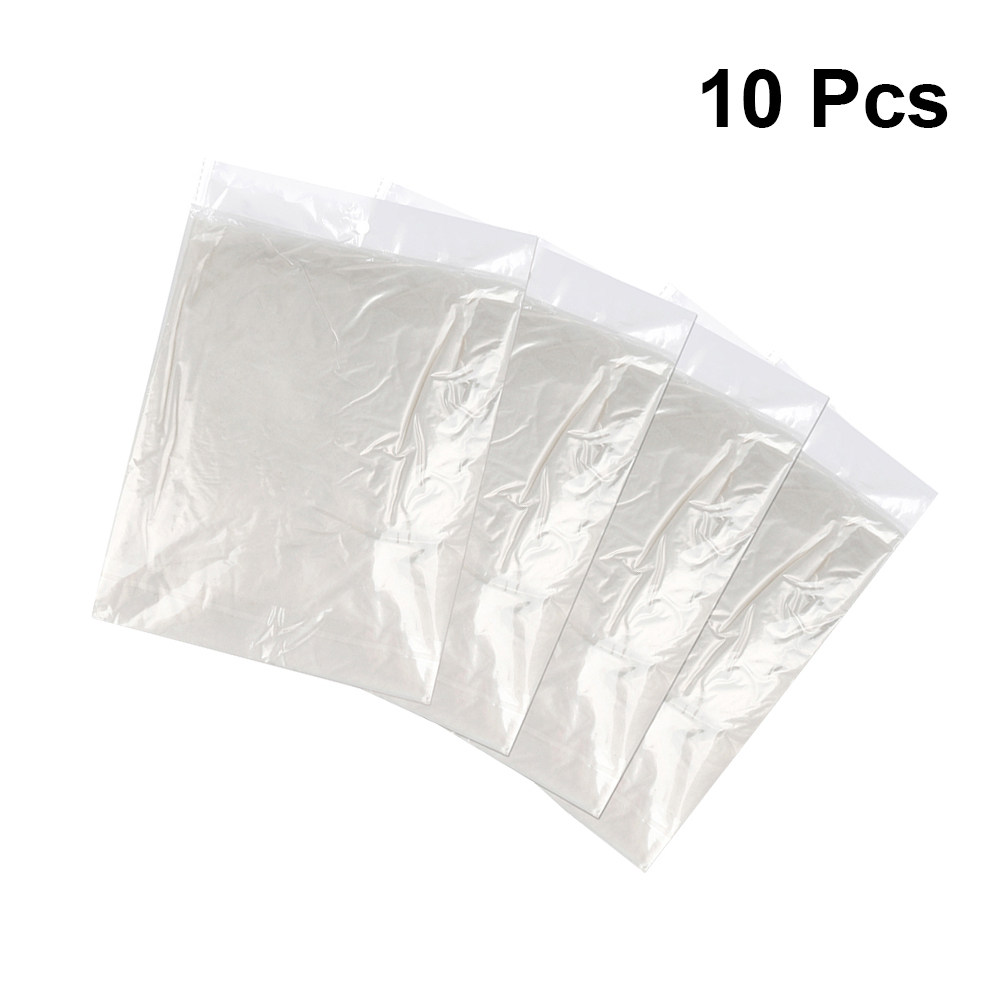 10Pcs Adult Disposable Raincoa - Emergency Poncho Rain reseña y precio
