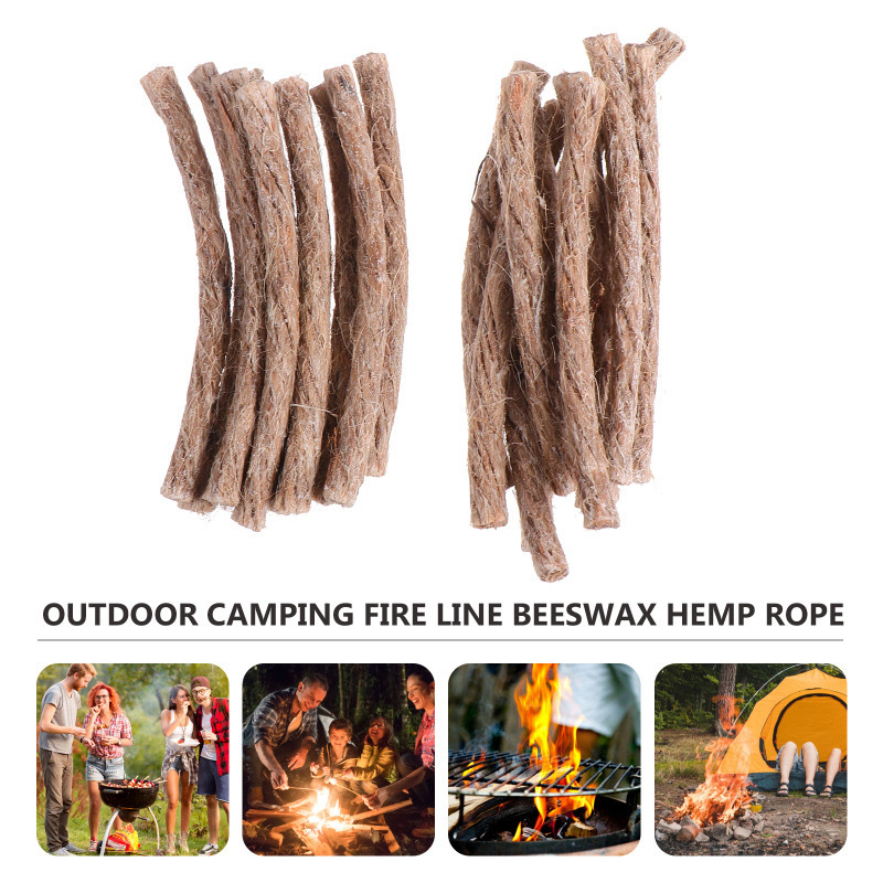 4/6/10PCS Survival Tools Survi - Fire Starting Kit reseña y precio