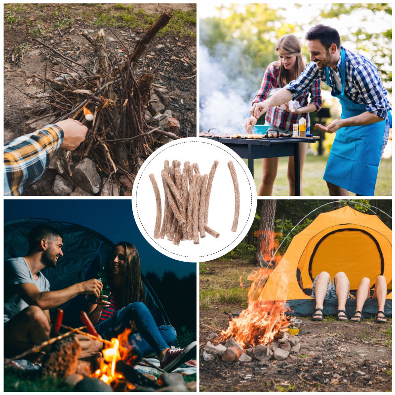 4/6/10PCS Survival Tools Survi - Fire Starting Kit reseña y precio