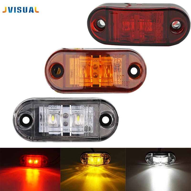 10PCS Warning Lights LEDs Diod - Signal Panel Orange reseña y precio
