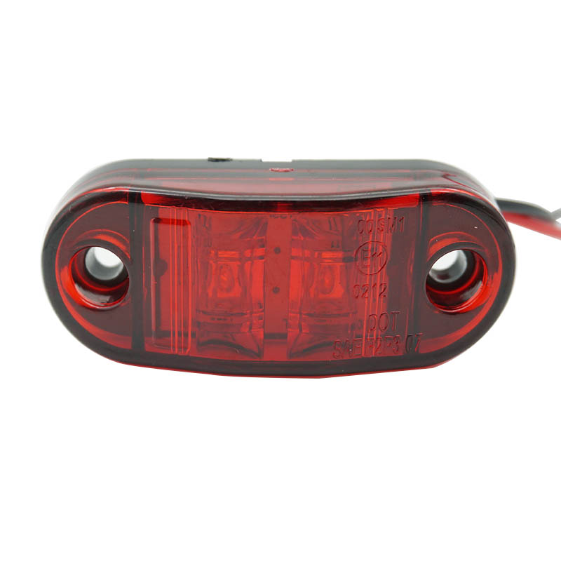 10PCS Warning Lights LEDs Diod - Signal Panel Orange reseña y precio