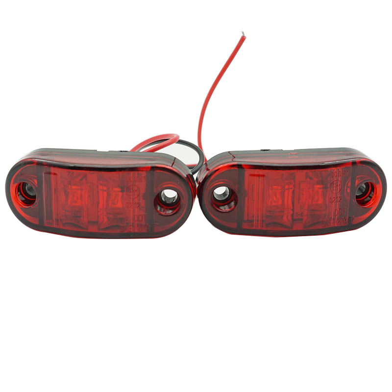 10PCS Warning Lights LEDs Diod - Signal Panel Orange reseña y precio