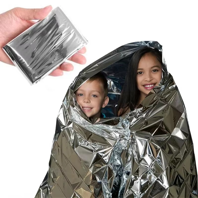 Waterproof Emergency Blanket O - Survival Blanket Reflective reseña y precio