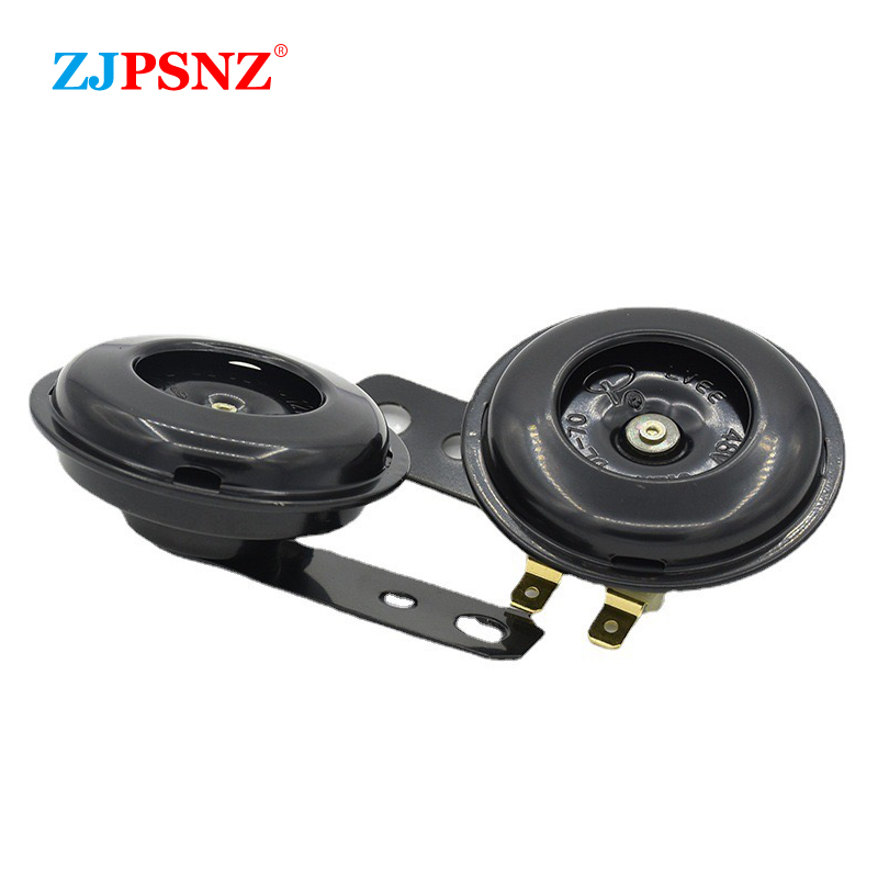 Horn 6V 12V 24V 36V 48V 60V 72 - Emergency Whistle Loud reseña y precio