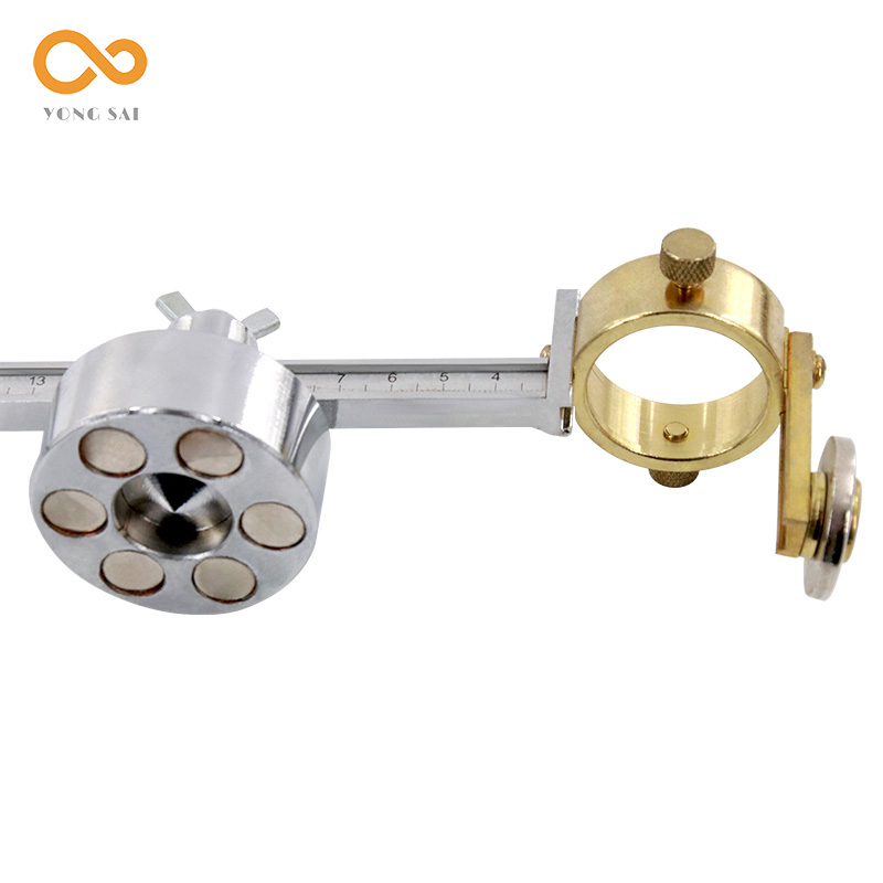 P80 Adjustable Plasma Cutting  - Compass Lensatic reseña y precio