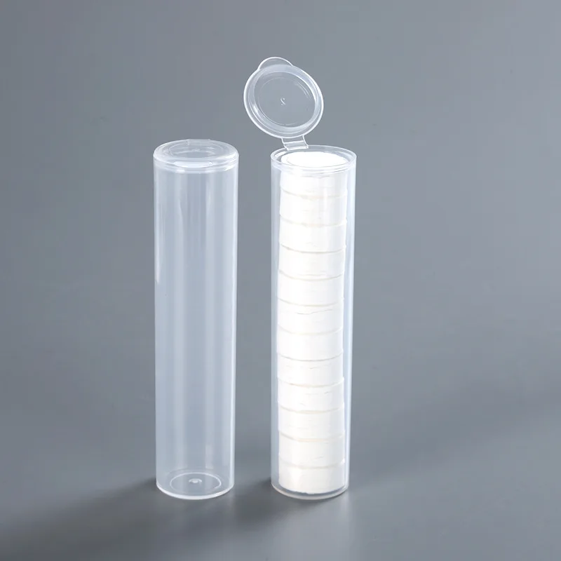 10pcs Per Tube Magical Towel N - Fire Starting Kit reseña y precio