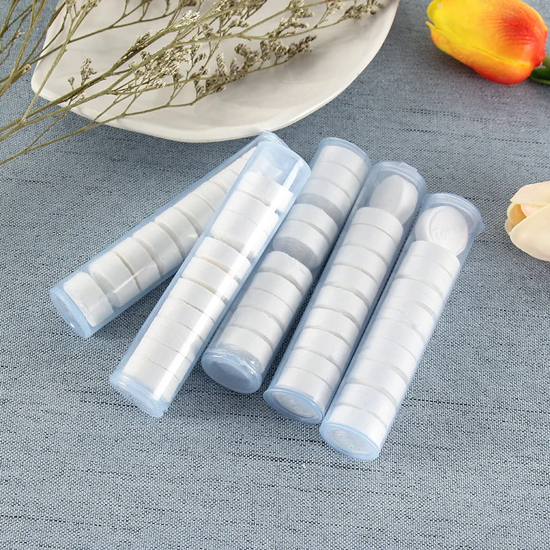 10pcs Per Tube Magical Towel N - Fire Starting Kit reseña y precio