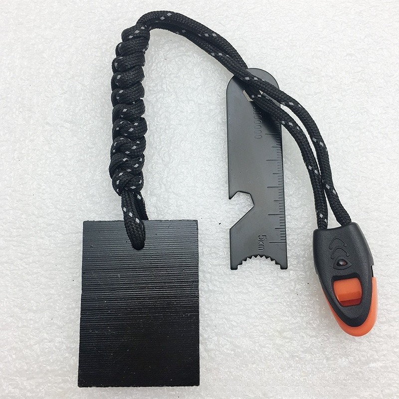 50 * 40 * 10MM Outdoor Magnesi - Magnesium Fire Starter reseña y precio