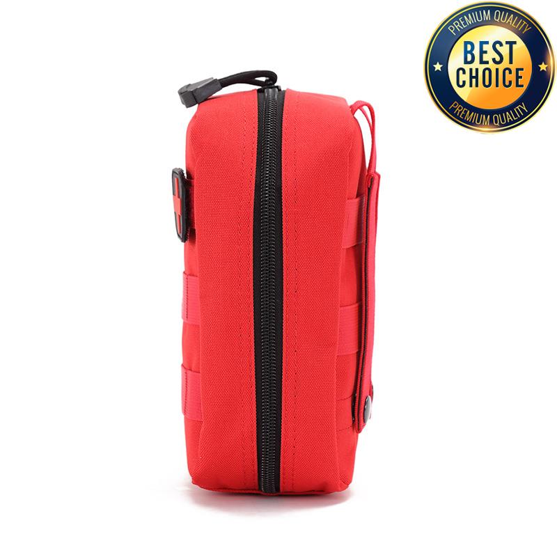 Outdoor Tactical Multifunction - Bivy Bag Emergency reseña y precio