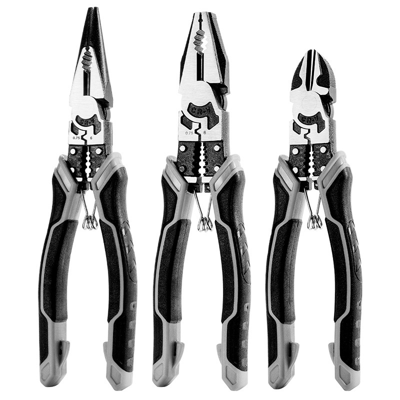 Universal Multifunctional Diag - Multi Tool Plier reseña y precio