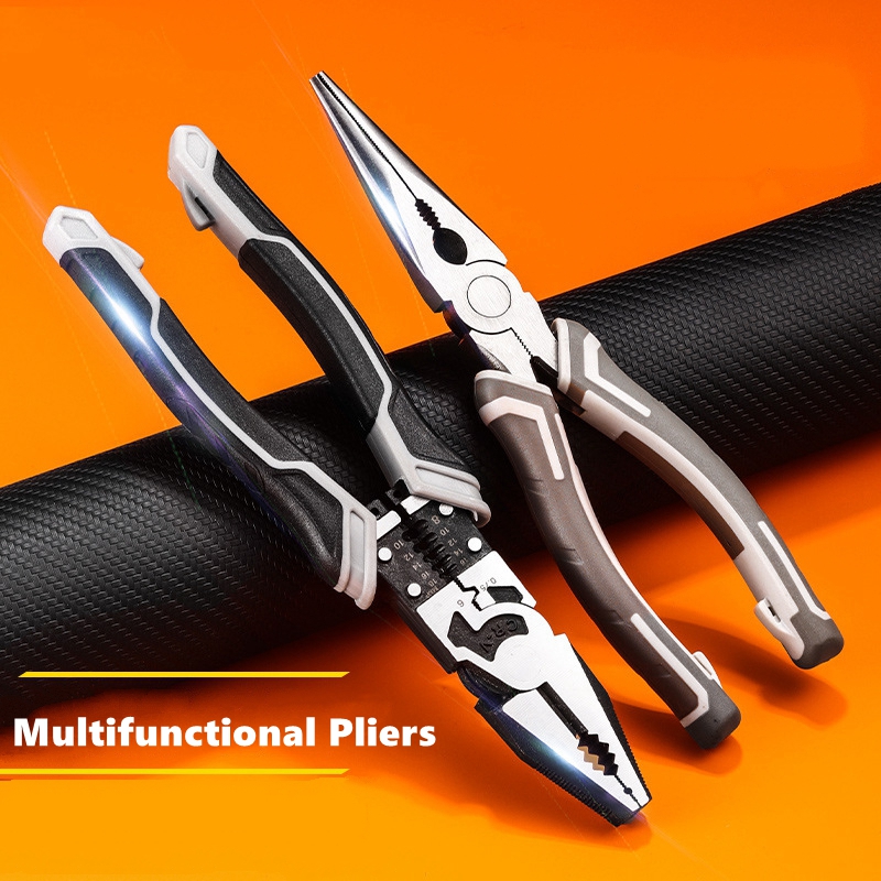 Universal Multifunctional Diag - Multi Tool Plier reseña y precio