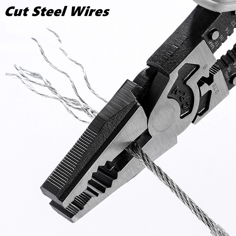 Universal Multifunctional Diag - Multi Tool Plier reseña y precio