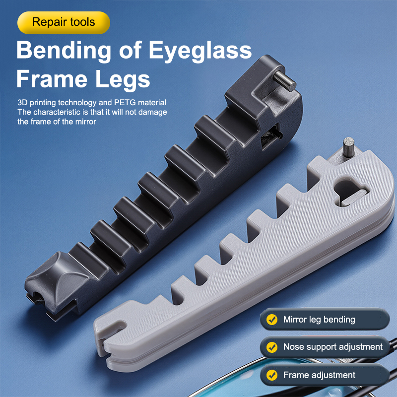 3D Print Multi-function Eyegla - Multi Tool Plier reseña y precio