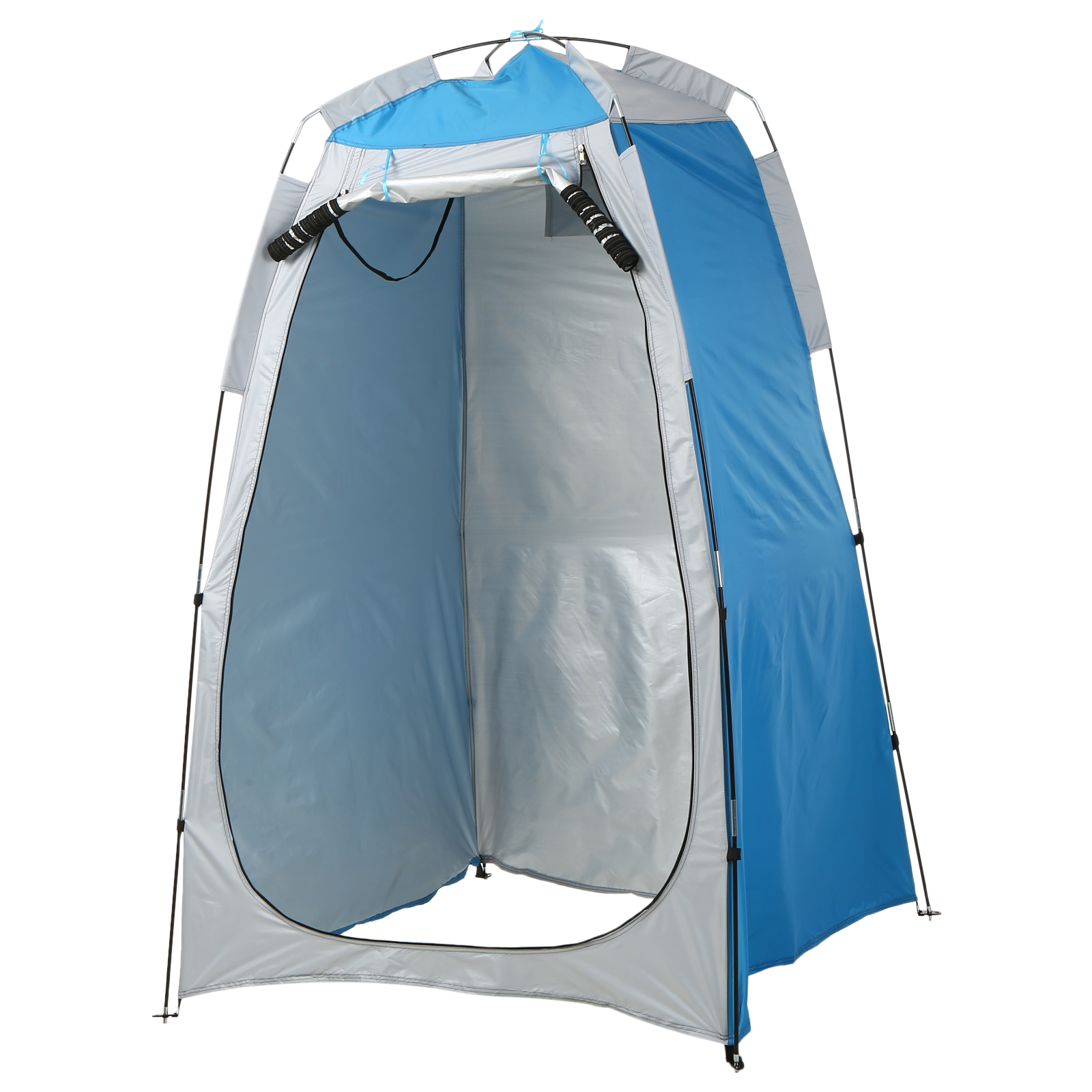 Privacy Shelter Tent Portable  - Emergency Mylar Tent reseña y precio
