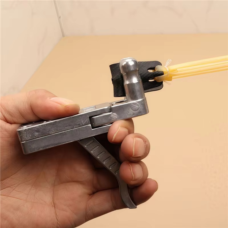 Outdoor Egg Clamp Aluminum All - Fire Starting Kit reseña y precio
