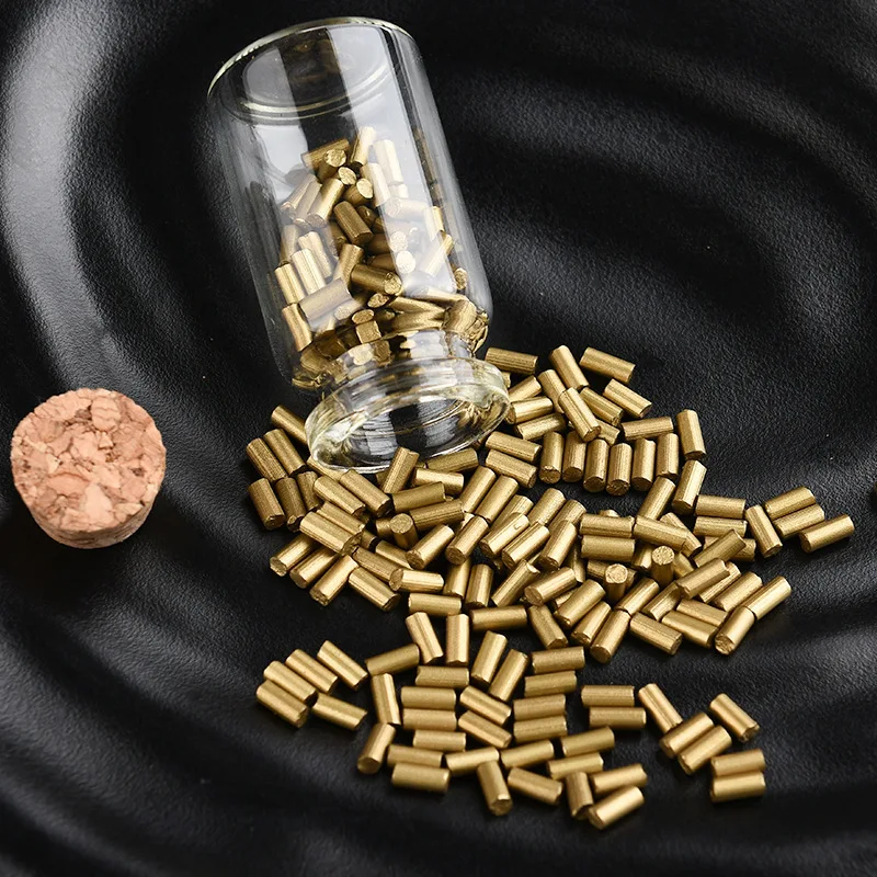 2026 New 500pcs Gold Universal - Fire Starting Kit reseña y precio
