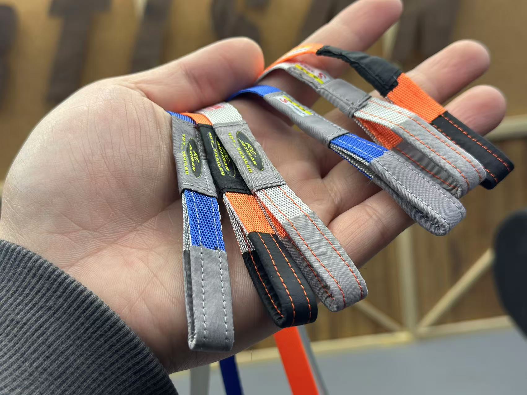 1pcs Rescue Escape Rope Straps - Rescue Rope Throw reseña y precio