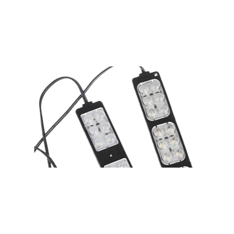 1PCS Truck LED Light Side Flas - Sos Light Strobe reseña y precio