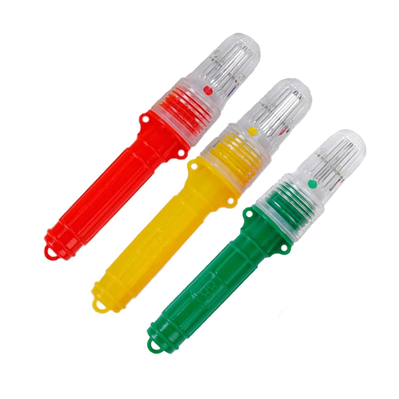 A93E-Emergency Signals 3Pcs Bo - Signal Flare Kit reseña y precio